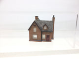 Graham Farish 42-0030 N Gauge Farmhouse,Hampshire Models 