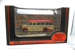EFE 20107 OO/1:76 Gauge Bedford OB Bus Premier Watford