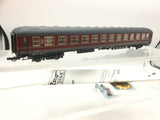 Roco 44738 HO Gauge FS 2nd Class Passenger Coach