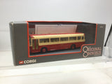 Corgi 97902 1:76/OO Gauge AEC Reliance Bus Potteries Motor Traction Co