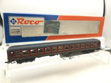 Roco 44738 HO Gauge FS 2nd Class Passenger Coach