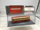 Corgi 97902 1:76/OO Gauge AEC Reliance Bus Potteries Motor Traction Co