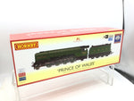 Hornby R3983SS OO Gauge LNER, P2 Class, 2-8-2, 2007 'Prince of Wales' w Steam Generator - Era 11