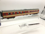 Roco 45529 HO Gauge OBB 2nd Class Passenger Coach