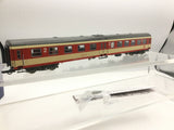 Roco 45529 HO Gauge OBB 2nd Class Passenger Coach