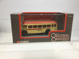 Corgi 97868 1:76/OO Gauge Bristol L5G Bus Eastern Counties