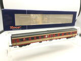 Roco 45529 HO Gauge OBB 2nd Class Passenger Coach