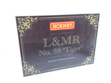Hornby R30348 OO Gauge L&MR No. 58, 'Tiger'  - Era 1