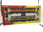 Hornby R30195 OO Gauge RailRoad Plus Network Rail, Class 960, Bo-Bo, 901002 'Iris 2' - Era 8