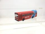 EFE 14403DL OO/1:76 Gauge Leyland National Bus United