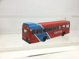 EFE 14403DL OO/1:76 Gauge Leyland National Bus United