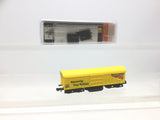Gaugemaster GM2420101 N Gauge Network Rail Track Cleaning Wagon