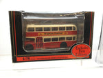 EFE 14001 OO/1:76 Gauge Bristol Lodekka Bus Brighton & Hove