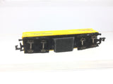 Gaugemaster GM2420101 N Gauge Network Rail Track Cleaning Wagon