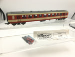 Roco 44488 HO Gauge OBB 2nd Class Passenger Coach 50 81 29-35 076-7