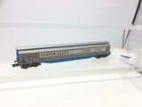 Dapol 2F-022-007 N Gauge Ferry Wagon Cargowaggon 3380 279 7586-4P