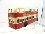 EFE 14001 OO/1:76 Gauge Bristol Lodekka Bus Brighton & Hove