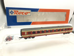 Roco 44488 HO Gauge OBB 2nd Class Passenger Coach 50 81 29-35 076-7