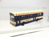 EFE 16602 OO/1:76 Gauge Leyland National Mk1 Bus Eastbourne Buses