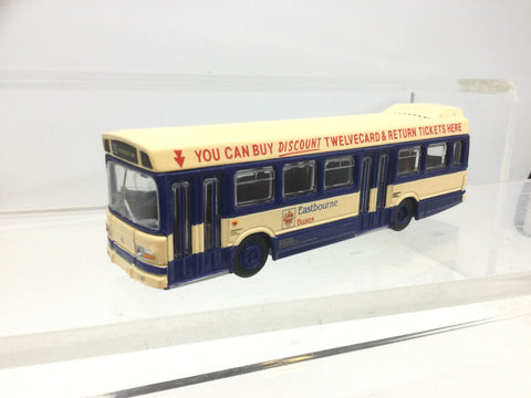 EFE 16602 OO/1:76 Gauge Leyland National Mk1 Bus Eastbourne Buses