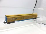 Dapol 2F-022-010 N Gauge Ferry Wagon Blue Circle 3380 279 7688-9