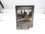 Osborn Model Kits 3043 N Gauge Loading Platform Laser Cut Kit