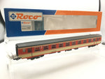 Roco 44850 HO Gauge OBB 2nd Class Passenger Coach