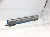 Dapol 2F-022-008 N Gauge Ferry Wagon Cargowaggon 3380 279 7656-6P