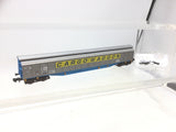 Dapol 2F-022-005 N Gauge Ferry Wagon Cargowaggon 3380 279 7516-2,Hampshire Models 
