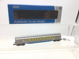 Dapol 2F-022-005 N Gauge Ferry Wagon Cargowaggon 3380 279 7516-2,Hampshire Models 