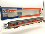 Roco 44852 HO Gauge OBB 1st/2nd Class Passenger Coach