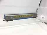 Dapol 2F-022-006 N Gauge Ferry Wagon Cargowaggon 3380 279 7543-6,Hampshire Models 