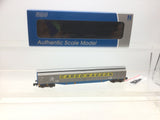 Dapol 2F-022-006 N Gauge Ferry Wagon Cargowaggon 3380 279 7543-6,Hampshire Models 