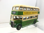 EFE 15910 OO/1:76 Gauge Leyland PD1 Highbridge Bus Southdown