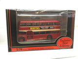 EFE 14102 OO/1:76 Gauge Bristol Lodekka Bus United/Beatties