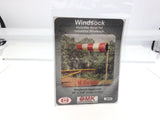 Osborn Model Kits 3092 N Gauge Wind Sock Laser Cut Kit