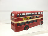 EFE 14102 OO/1:76 Gauge Bristol Lodekka Bus United/Beatties