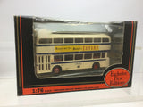 EFE 16506 OO/1:76 Gauge Leyland Atlantean Bus Sheffield Transport
