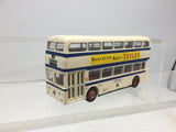 EFE 16506 OO/1:76 Gauge Leyland Atlantean Bus Sheffield Transport