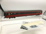 Roco 44668 HO Gauge OBB 2nd Class Passenger Coach