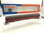 Roco 44668 HO Gauge OBB 2nd Class Passenger Coach