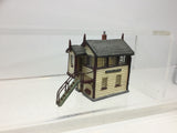 Hornby Lyddle End N8003 N Gauge Signal Box