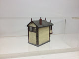 Hornby Lyddle End N8003 N Gauge Signal Box