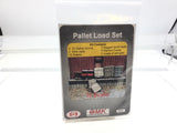 Osborn Model Kits 3127 N Gauge Pallet Load Set Laser Cut Kit