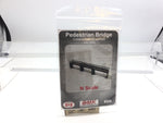 Osborn Model Kits 3133 N Gauge Walking Bridge Laser Cut Kit