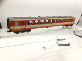 Roco 64787 HO Gauge OBB 2nd Class Passenger Coach