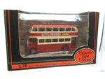 EFE 16003 OO/1:76 Gauge Leyland PD2 Bus East Kent
