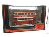 EFE 16003 OO/1:76 Gauge Leyland PD2 Bus East Kent