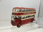 EFE 16003 OO/1:76 Gauge Leyland PD2 Bus East Kent