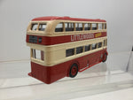 EFE 16003 OO/1:76 Gauge Leyland PD2 Bus East Kent